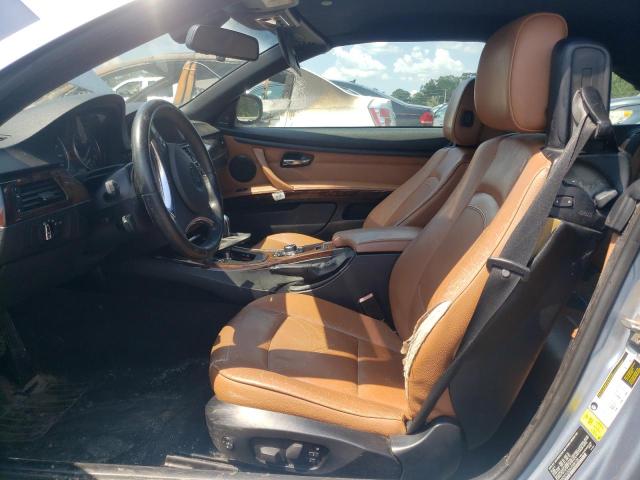 Photo 7 from auction – 2013 BMW 335 I with VIN WBADX7C52DJ589109