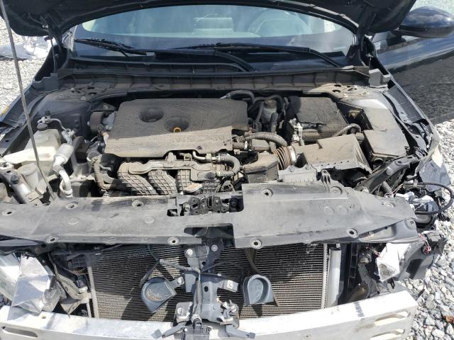 Photo 11 from auction – 2020 NISSAN ALTIMA SR with VIN 1N4BL4CV1LC199776