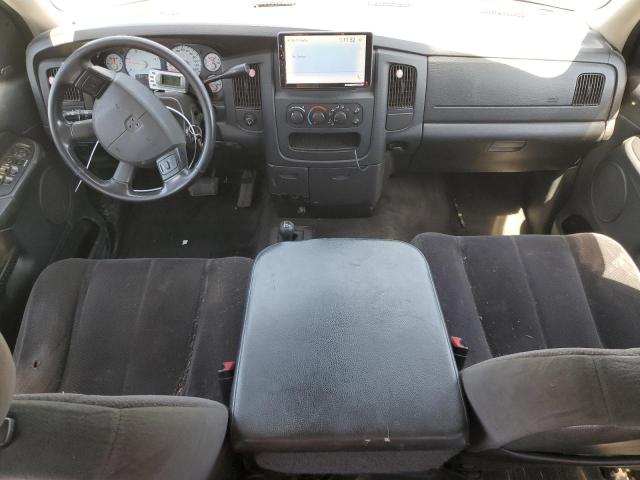 Photo 8 from auction – 2004 DODGE RAM 2500 S with VIN 3D7KU28C64G122702