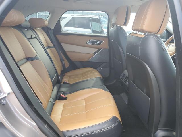 Photo 11 from auction – 2018 LAND ROVER RANGE ROVE with VIN SALYC2RV2JA705245