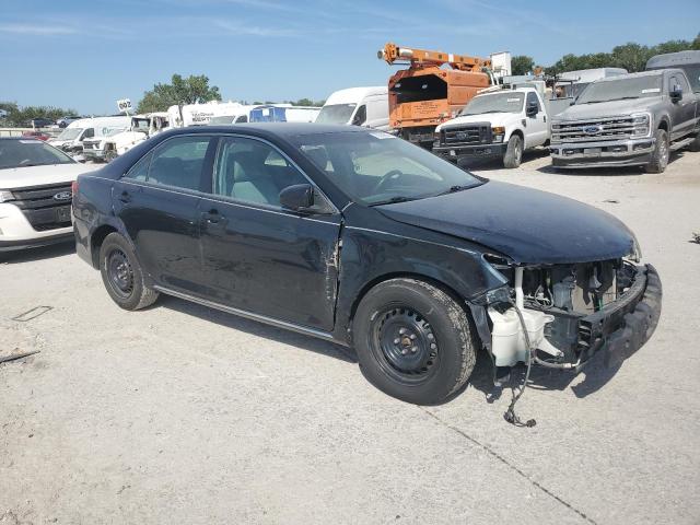 Photo 4 from auction – 2013 TOYOTA CAMRY L with VIN 4T1BF1FK6DU232490