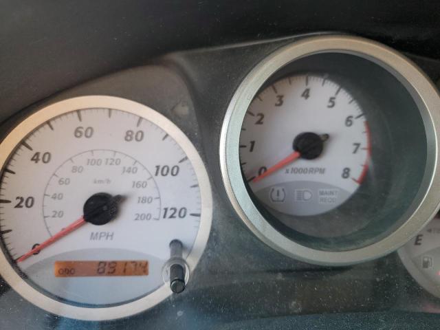 Photo 9 from auction – 2005 TOYOTA RAV4 with VIN JTEGD20V150060558