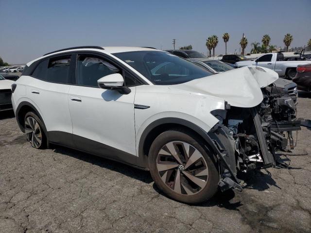 Photo 4 from auction – 2023 VOLKSWAGEN ID.4 PRO with VIN 1V2CMPE85PC021460