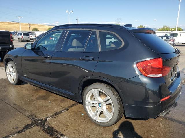 Photo 2 from auction – 2014 BMW X1 XDRIVE3 with VIN WBAVM5C53EVV91754