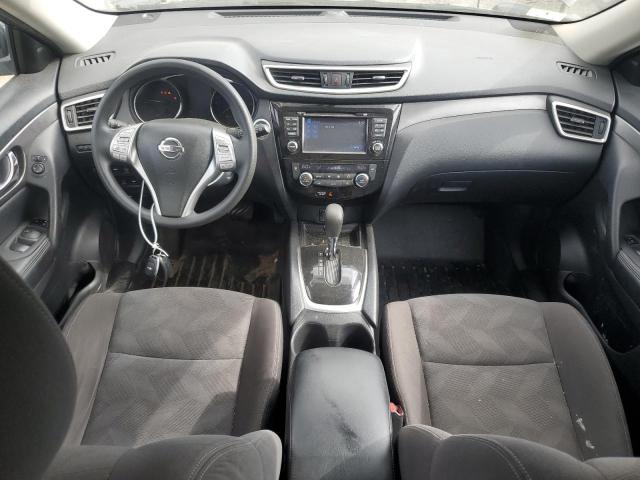 Photo 8 from auction – 2016 NISSAN ROGUE S with VIN KNMAT2MV7GP637773