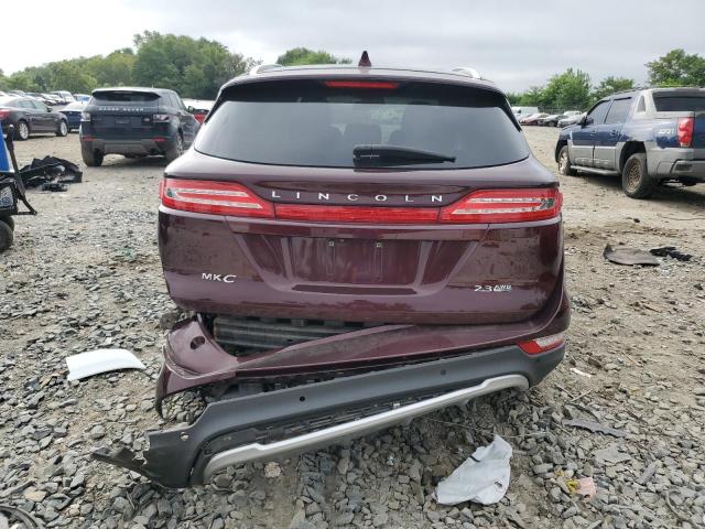 Photo 6 from auction – 2016 LINCOLN MKC RESERV with VIN 5LMTJ3DH9GUJ20743