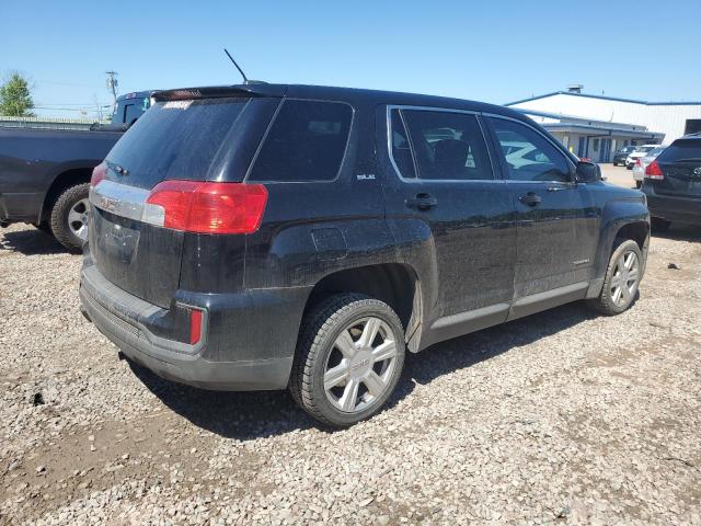 Photo 3 from auction – 2016 GMC TERRAIN SL with VIN 2GKALMEK2G6204852