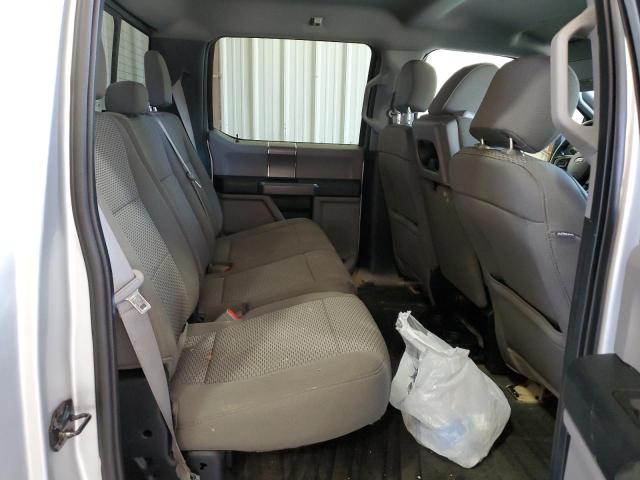 Photo 10 from auction – 2018 FORD F150 SUPER with VIN 1FTEW1EPXJFA39810