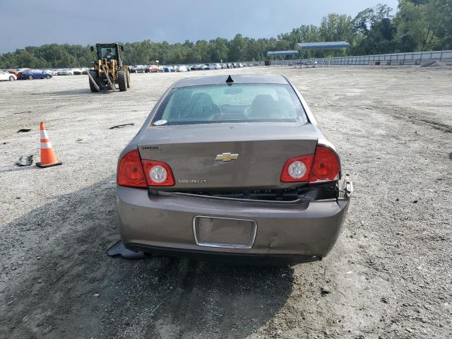 Photo 6 from auction – 2012 CHEVROLET MALIBU 2LT with VIN 1G1ZD5EU2CF358554