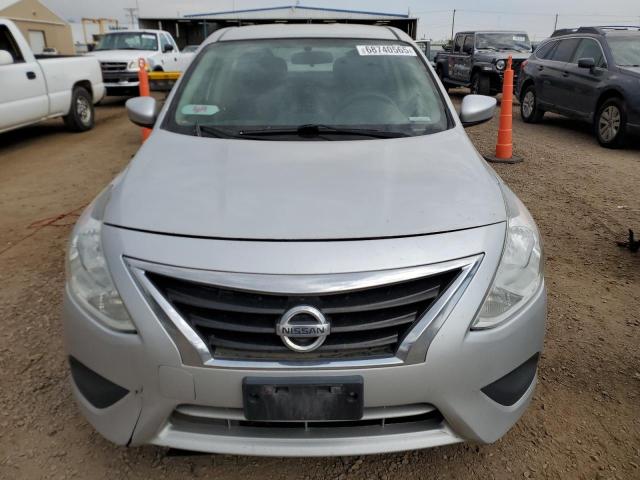 Photo 5 from auction – 2015 NISSAN VERSA S with VIN 3N1CN7AP0FL934662