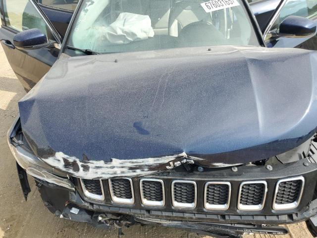 Foto 12 de la subasta – 2019 JEEP COMPASS LI con VIN 3C4NJDCB9KT638650