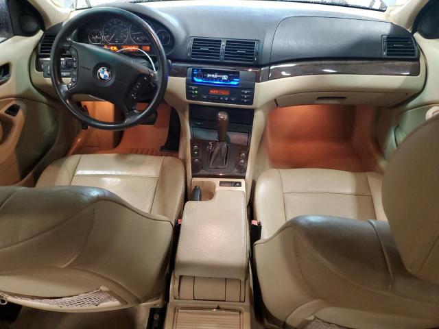 Photo 8 from auction – 2001 BMW 330I with VIN WBAAV53421FJ66677
