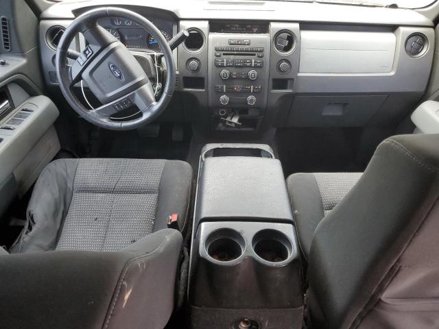 Photo 8 from auction – 2014 FORD F150 SUPER with VIN 1FTFX1EF5EKE61098