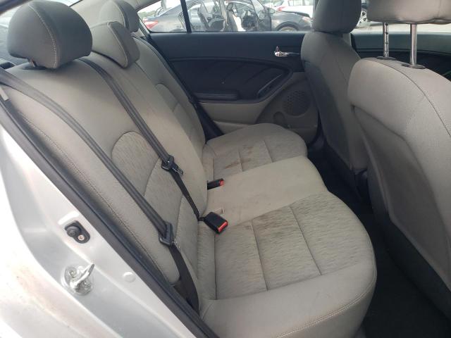 Photo 10 from auction – 2014 KIA FORTE LX with VIN KNAFK4A67E5171883