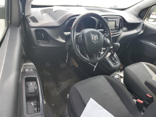 Photo 8 from auction – 2018 RAM PROMASTER with VIN ZFBERFBB2J6L62250