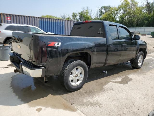 Photo 3 from auction – 2011 CHEVROLET SILVERADO with VIN 1GCRKTE32BZ298488