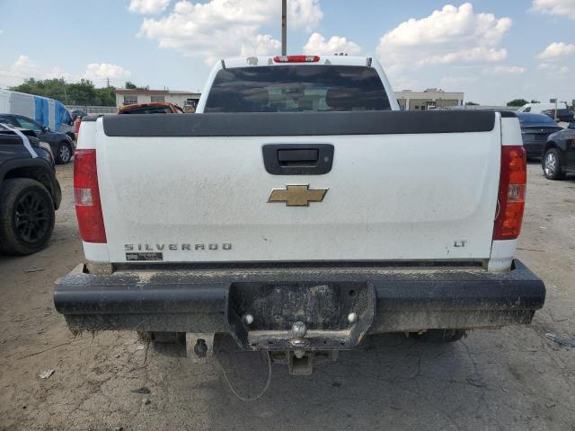 Photo 6 from auction – 2011 CHEVROLET SILVERADO with VIN 1GC1KXC83BF109013
