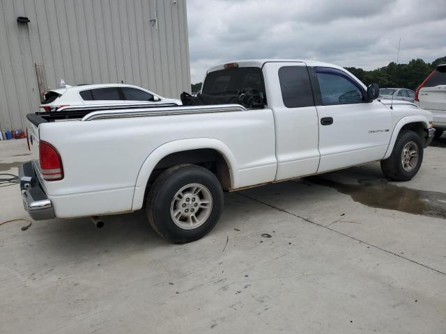 Photo 3 from auction – 1999 DODGE DAKOTA with VIN 1B7GL22X2XS106718