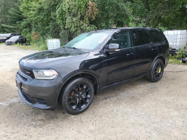 DODGE DURANGO GT 2019 with VIN 1C4RDHDG5KC769483 - Photo from auction