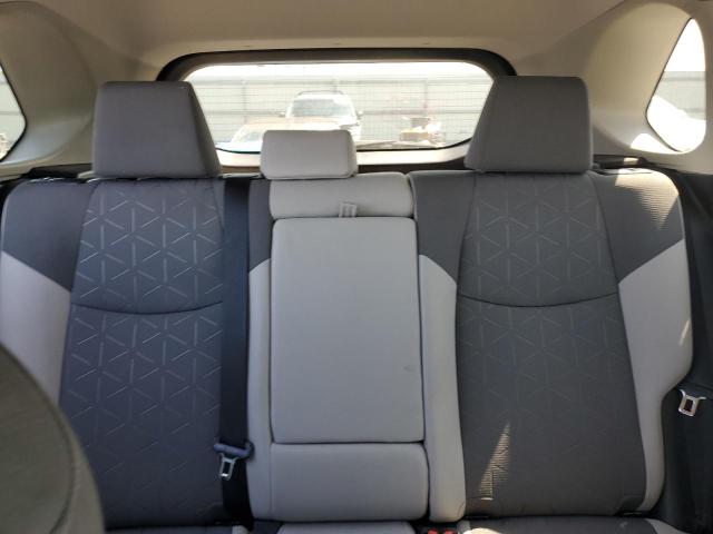 Photo 10 from auction – 2021 TOYOTA RAV4 XLE with VIN 2T3P1RFV5MW155907