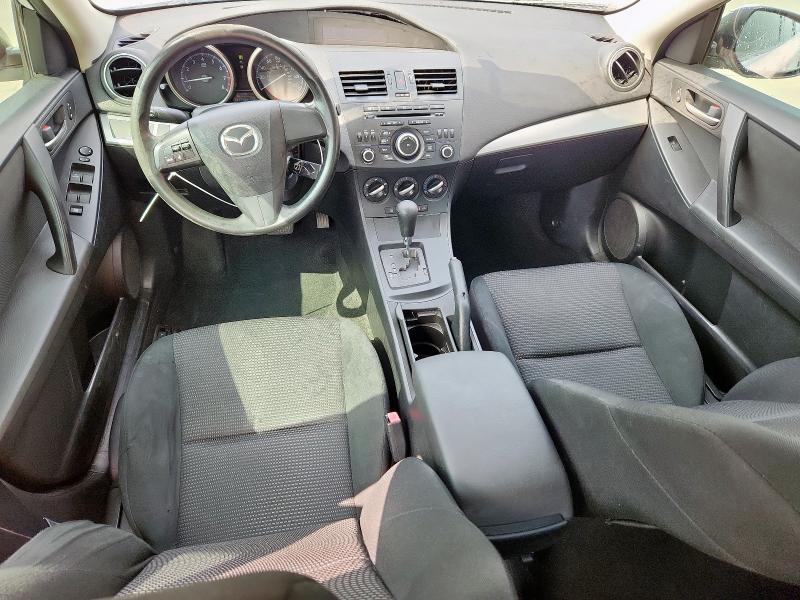 Photo 8 from auction – 2012 MAZDA 3 I with VIN JM1BL1UF0C1524042