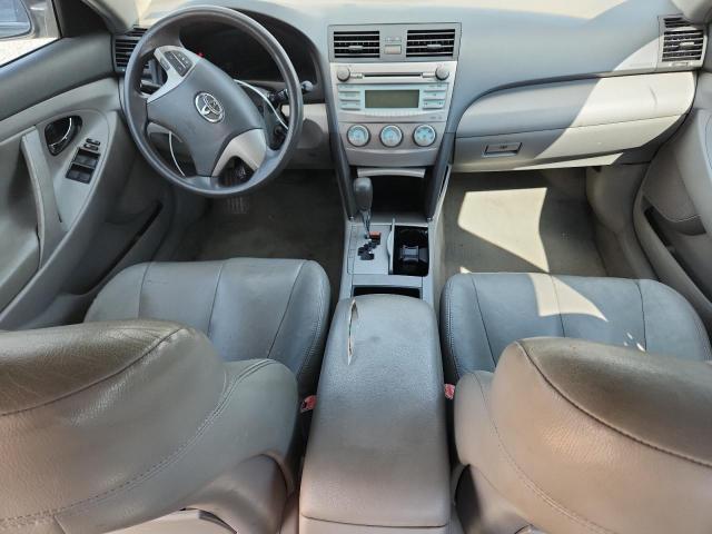 Photo 8 from auction – 2007 TOYOTA CAMRY CE with VIN 4T1BE46K87U631782