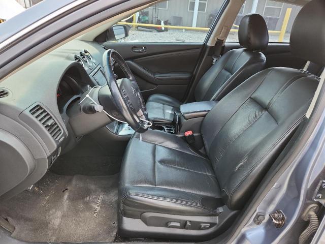 Фото 7 с аукциона – 2010 NISSAN ALTIMA BAS с VIN 1N4AL2AP1AC131060