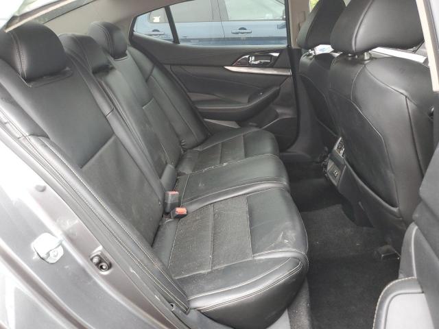 Photo 10 from auction – 2020 NISSAN MAXIMA SL with VIN 1N4AA6DV0LC381058