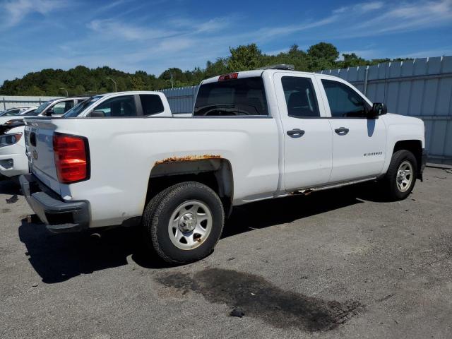 Photo 3 from auction – 2014 CHEVROLET SILVERADO with VIN 1GCRCPEH5EZ352452