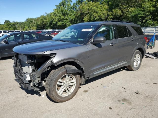 FORD EXPLORER X 2024 z numerem VIN 1FMSK8DH0RGA44842 - Zdjęcie z aukcji