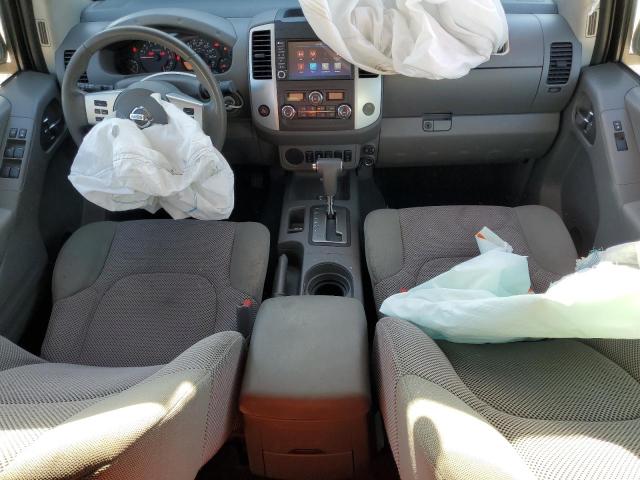Photo 8 from auction – 2019 NISSAN FRONTIER S with VIN 1N6AD0ER4KN876931