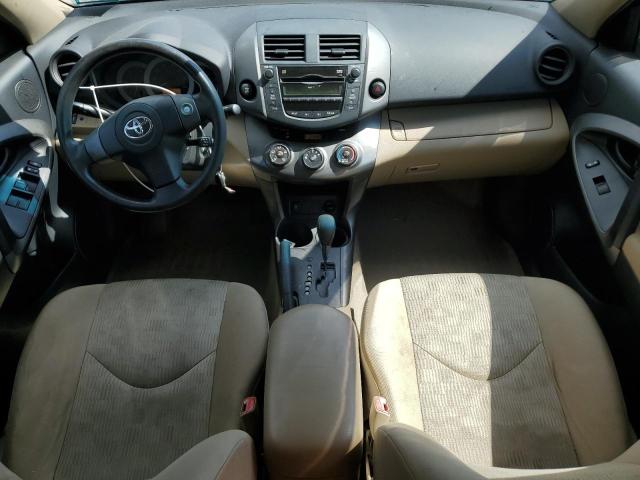 Photo 8 from auction – 2009 TOYOTA RAV4 with VIN 2T3BF33V99W012642