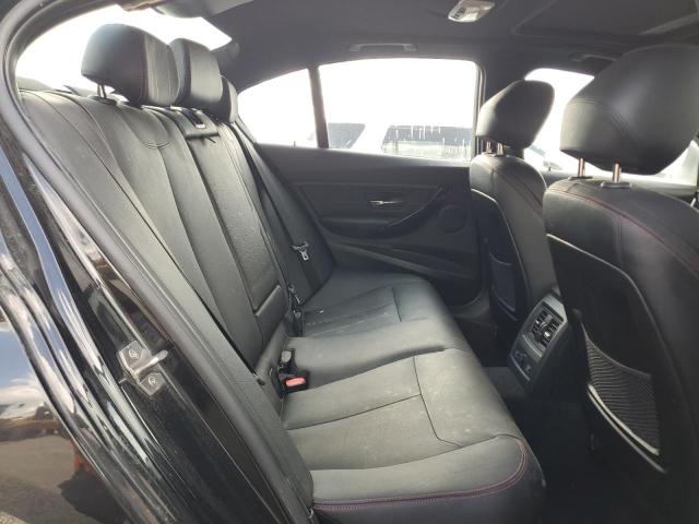 Photo 10 from auction – 2013 BMW 328 XI with VIN WBA3B3C59DF532976