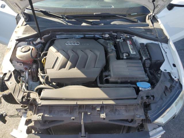 Photo 11 from auction – 2018 AUDI A3 PREMIUM with VIN WAUAUGFFXJ1042374