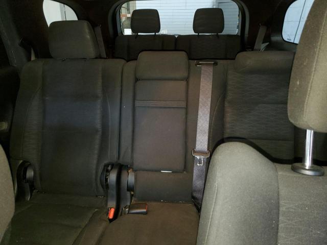Photo 10 from auction – 2019 DODGE DURANGO SX with VIN 1C4RDJAG2KC821731