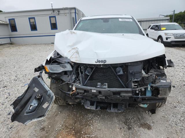 Photo 5 from auction – 2021 JEEP GRAND CHER with VIN 1C4RJFAG3MC799070