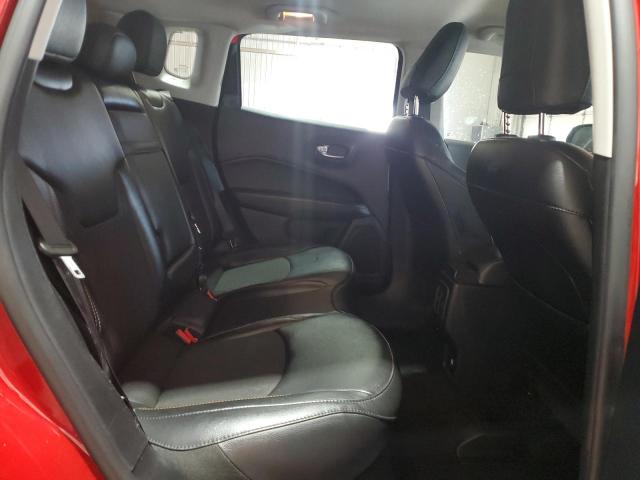 Photo 11 from auction – 2020 JEEP COMPASS LA with VIN 3C4NJDBB2LT120124