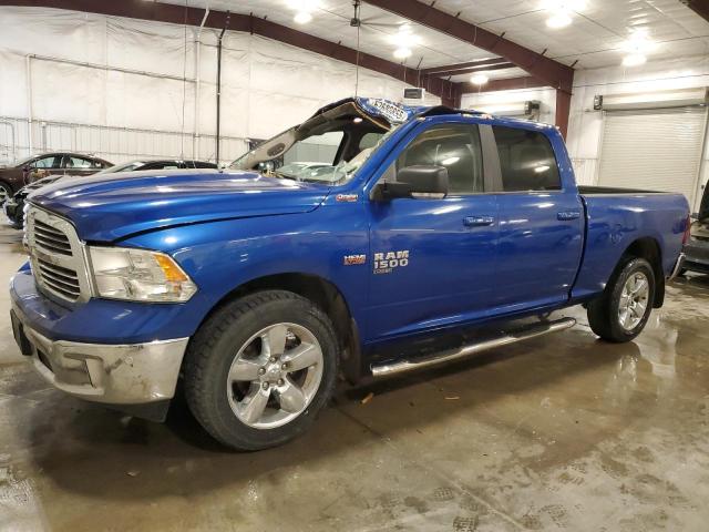 Zdjęcie 1 z aukcji – 2019 RAM 1500 CLASS z VIN 1C6RR7TT2KS724346