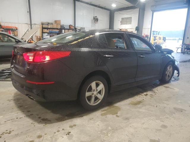 Photo 3 from auction – 2014 KIA OPTIMA LX with VIN 5XXGM4A77EG289521