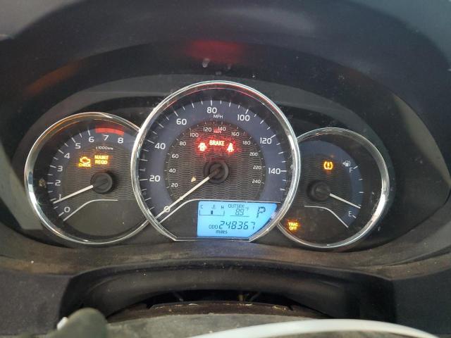 صورة رقم 9 من المزاد - 2014 TOYOTA COROLLA L مع VIN 5YFBURHE4EP115232
