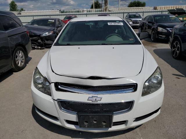 Photo 5 from auction – 2012 CHEVROLET MALIBU LS with VIN 1G1ZB5E06CF345597