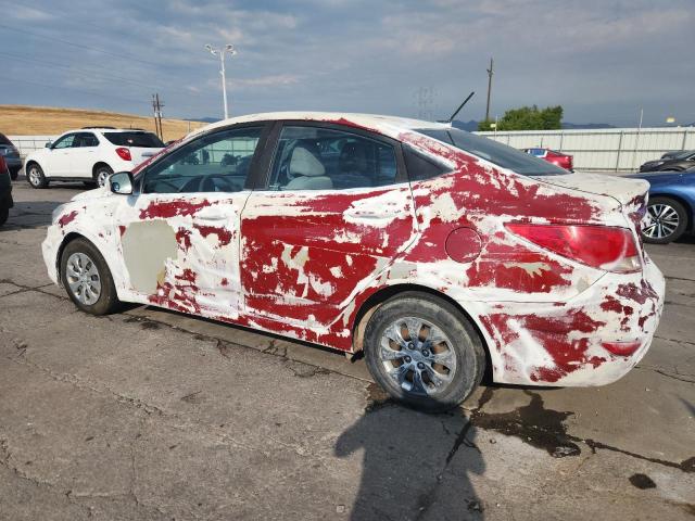 Photo 2 from auction – 2017 HYUNDAI ACCENT SE with VIN KMHCT4AE4HU394494