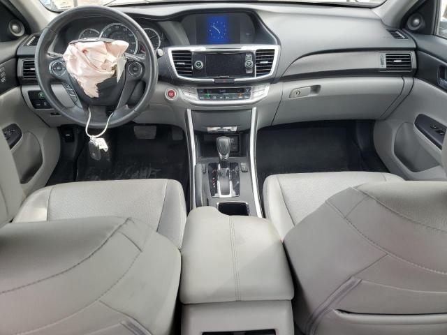 Photo 8 from auction – 2015 HONDA ACCORD EXL with VIN 1HGCR3F87FA005086