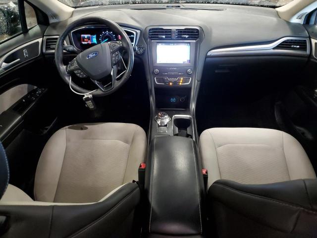 Photo 8 from auction – 2019 FORD FUSION SE with VIN 3FA6P0T92KR145128