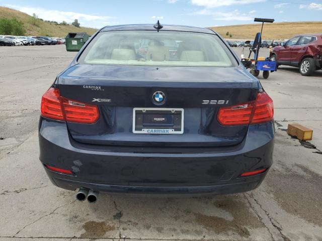Photo 6 from auction – 2013 BMW 328 XI with VIN WBA3B3C53DF542595