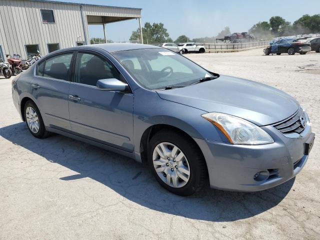 Photo 4 from auction – 2012 NISSAN ALTIMA BASE with VIN 1N4AL2AP6CN475555