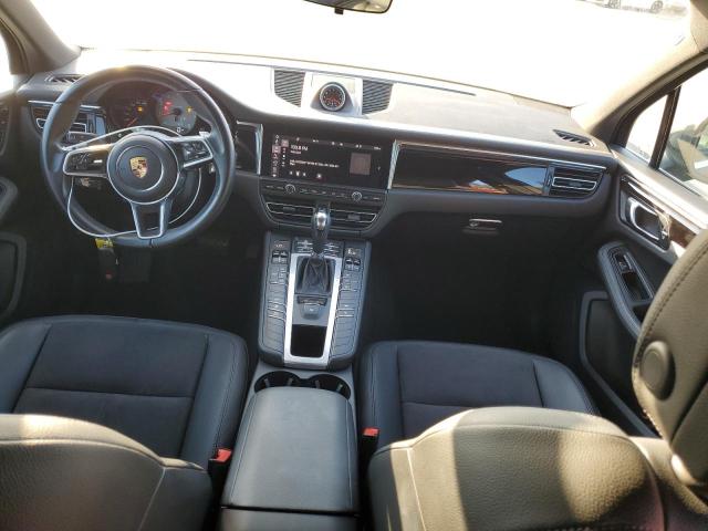 Photo 8 from auction – 2021 PORSCHE MACAN S with VIN WP1AB2A57MLB31885