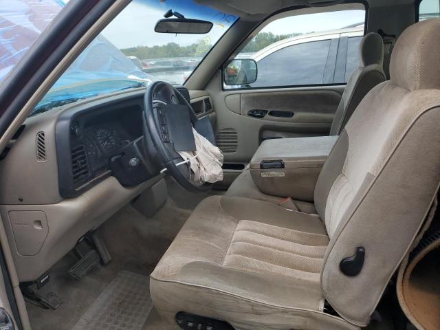 Photo 7 from auction – 1996 DODGE RAM 1500 with VIN 1B7HC16Y1TS583751