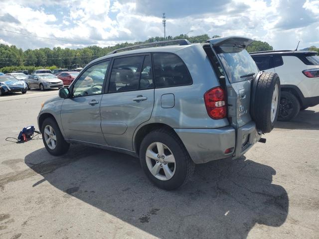 Photo 2 from auction – 2005 TOYOTA RAV4 with VIN JTEGD20V150048538