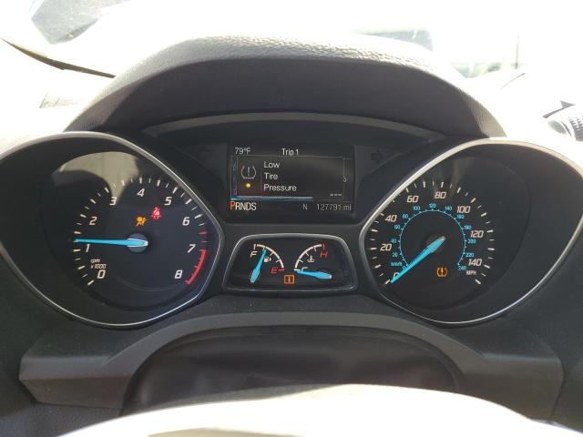 Photo 9 from auction – 2016 FORD ESCAPE SE with VIN 1FMCU9G97GUA22358